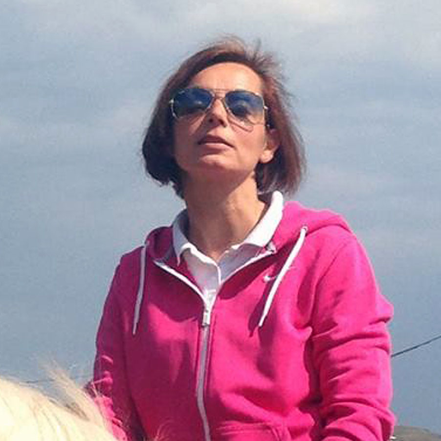 Габриела Јаневска